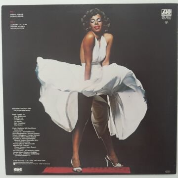 Donna Summer – Four Seasons Of Love