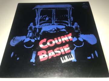 Count Basie – Count Basie