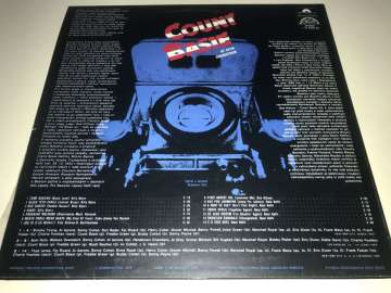Count Basie – Count Basie