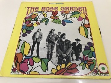The Rose Garden