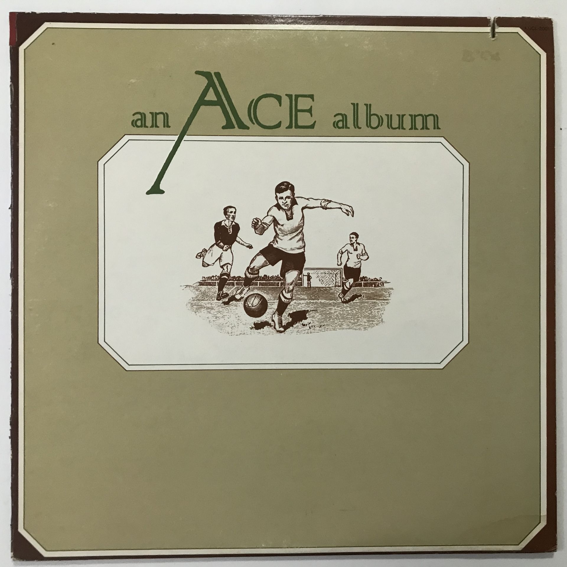 Ace – Five-A-Side