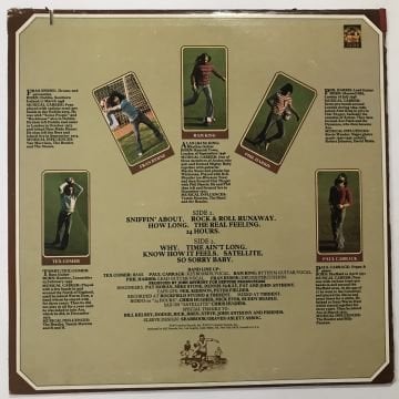 Ace – Five-A-Side