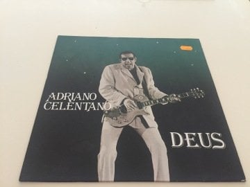 Adriano Celentano ‎– Deus
