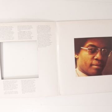 Herbie Hancock – Fat Albert Rotunda