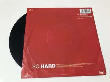 Pet Shop Boys – So Hard