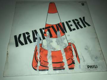 Kraftwerk – Kraftwerk