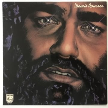 Demis Roussos – Demis Roussos