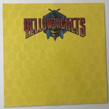 Yellowjackets – Yellowjackets