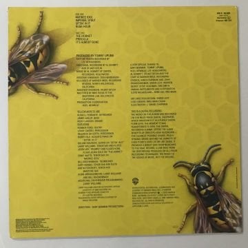 Yellowjackets – Yellowjackets