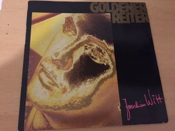 Joachim Witt ‎– Goldener Reiter