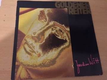 Joachim Witt ‎– Goldener Reiter