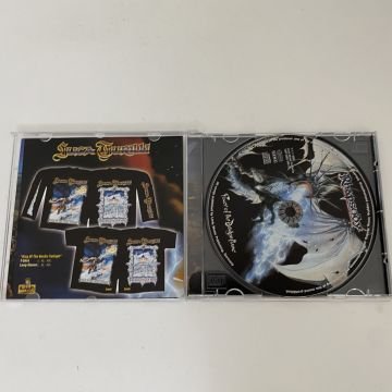 Rhapsody – Power Of The Dragonflame