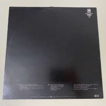 The Police ‎– Ghost In The Machine