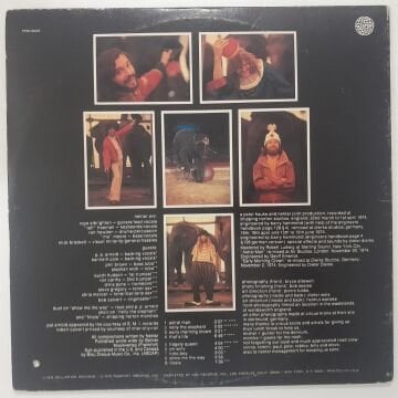 Nektar – Down To Earth