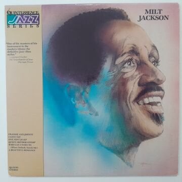 Milt Jackson – Milt Jackson