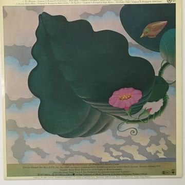 Return To Forever – Musicmagic