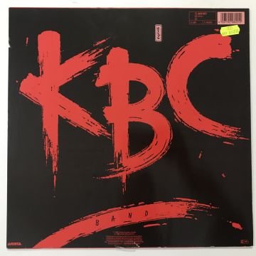 KBC Band – KBC Band