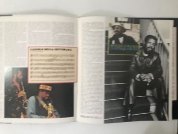 Ornette Coleman - Ornette Coleman
