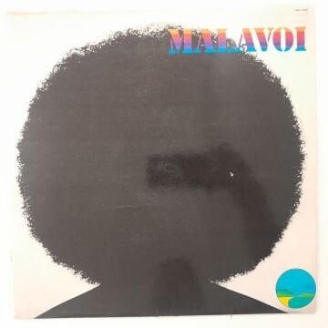 Malavoi – Malavoi