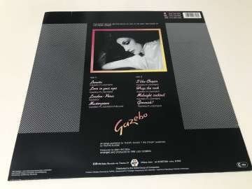 Gazebo ‎– I Like Chopin