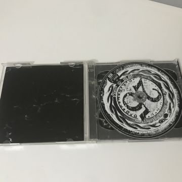 Whitesnake & David Coverdale & Coverdale • Page – The Silver Anniversary Collection 2 CD