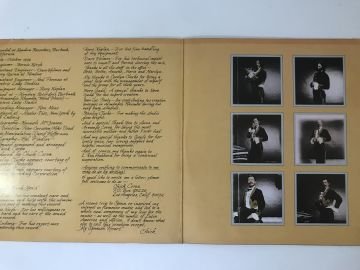Chick Corea – My Spanish Heart 2 LP