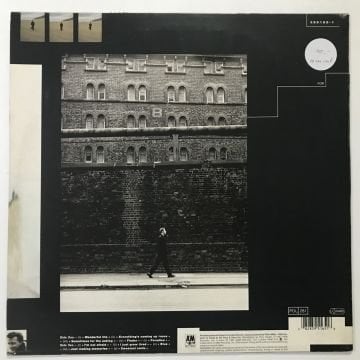 Black – Wonderful Life