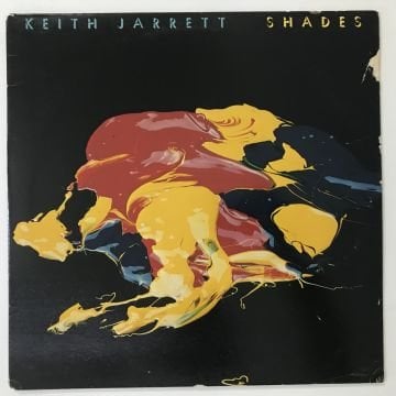 Keith Jarrett – Shades