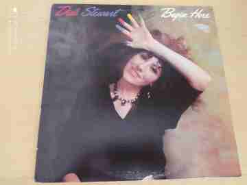 Didi Stewart ‎– Begin Here