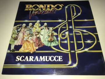 Rondò Veneziano – Scaramucce