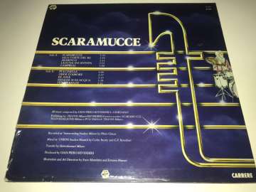 Rondò Veneziano – Scaramucce