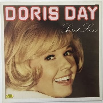 Doris Day – Secret Love