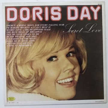 Doris Day – Secret Love