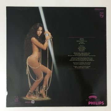 Cher – Prisoner