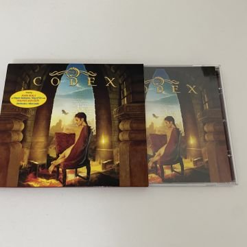 The Codex – The Codex