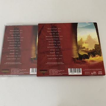 The Codex – The Codex