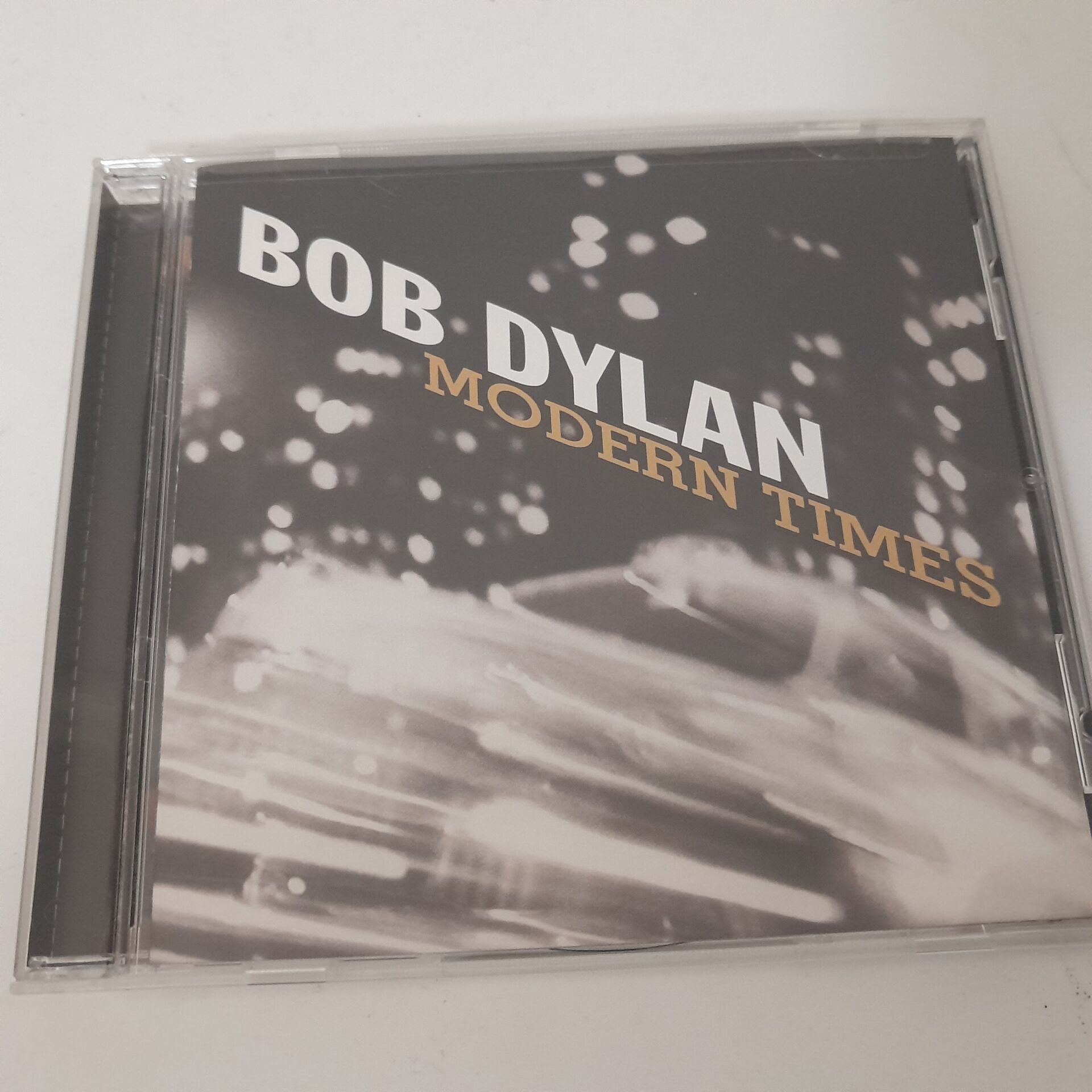 Bob Dylan – Modern Times