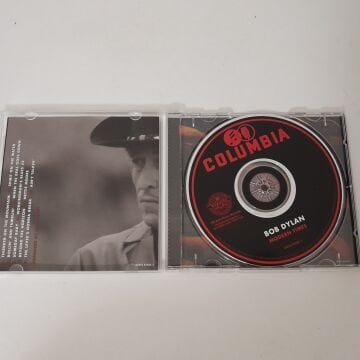 Bob Dylan – Modern Times