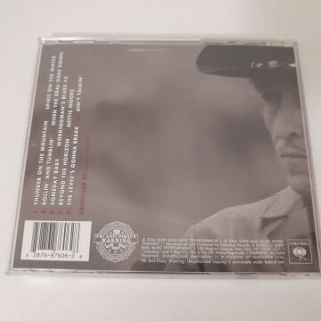 Bob Dylan – Modern Times