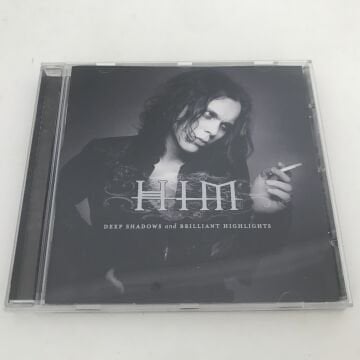 HIM – Deep Shadows And Brilliant Highlights