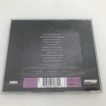 HIM – Deep Shadows And Brilliant Highlights