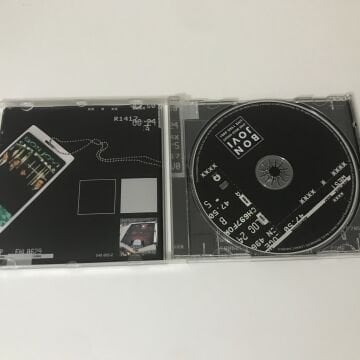 Bon Jovi – One Wild Night: Live 1985-2001