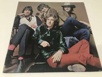 Traffic – Traffic