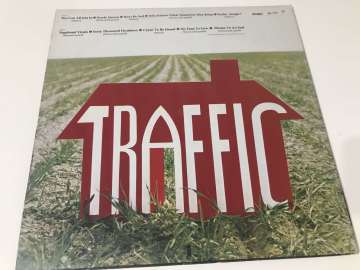 Traffic – Traffic