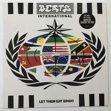 Beats International – Let Them Eat Bingo