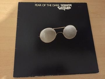 Gordon Giltrap ‎– Fear Of The Dark
