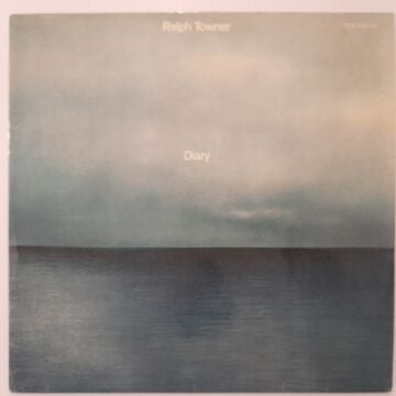 Ralph Towner – Diary