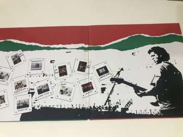 Lou Reed – Live In Italy 2 LP