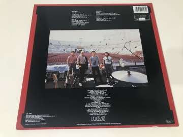 Lou Reed – Live In Italy 2 LP