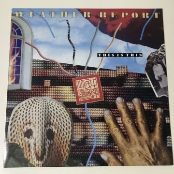 Weather Report – This Is This